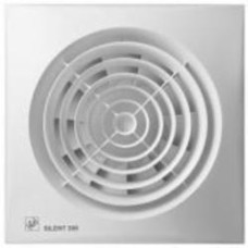 Вытяжной вентилятор Soler&Palau с таймером SILENT-300 CRZ Вытяжной вентилятор Soler&Palau с таймером SILENT-300 CRZ