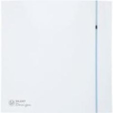 Вытяжной вентилятор Soler&Palau для ванной c таймером SILENT-300 CRZ DESIGN-3C Вытяжной вентилятор Soler&Palau для ванной c таймером SILENT-300 CRZ DESIGN-3C