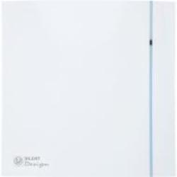 Вытяжной вентилятор Soler&Palau для ванной c таймером SILENT-300 CRZ DESIGN-3C Вытяжной вентилятор Soler&Palau для ванной c таймером SILENT-300 CRZ DESIGN-3C
