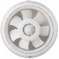 Вытяжной вентилятор Soler&Palau с инерционными жалюзями HCM-225N
