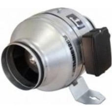 Вентилятор канальный Soler&Palau JETLINE-125