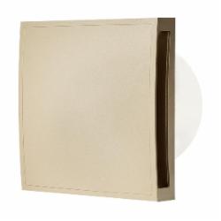 Вытяжной вентилятор EUROPLAST EET100G