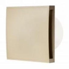 Вытяжной вентилятор EUROPLAST EET125TG Вытяжной вентилятор EUROPLAST EET125TG