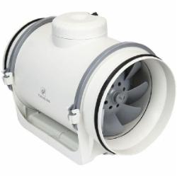 Вентилятор канальный Soler&Palau 3х скоростной TD EVO-200