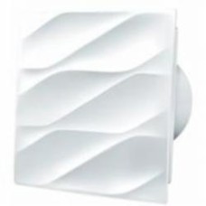 Вытяжной вентилятор Blauberg Bavaria 100 T