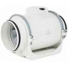 Вентилятор канальный Soler&Palau TD EVO-125 T