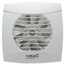 Вытяжной вентилятор Cata UC-10 STD 1200000