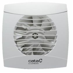 Вытяжной вентилятор Cata UC-10 STD 1200000