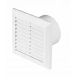 Вентилятор канальный Awenta CLASSIC 120 WC120