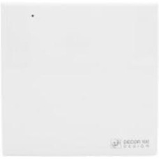Вытяжной вентилятор Soler&Palau для ванной DECOR-100 CZ DESIGN