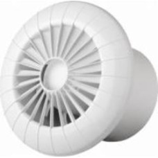 Вытяжной вентилятор AirRoxy для ванной комнаты aRid 150 BB (01-046)