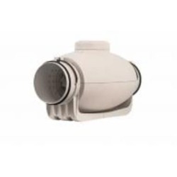Вентилятор канальный Soler&Palau с таймером TD-500/150-160 SILENT T 3V