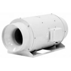 Вентилятор канальный Soler&Palau трехскоростной TD-1300/250 3V