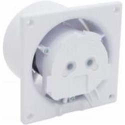 Вытяжной вентилятор AirRoxy с таймером и датчиком движения dRim 100 RMS BB 01-065