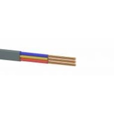 Кабель силовой монолит Одескабель ВВП-1 3х6,0 медь