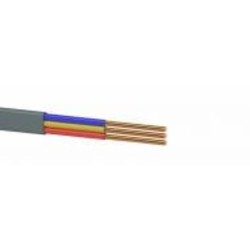 Кабель силовой монолит Одескабель ВВП-1 3х6,0 медь