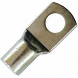 Наконечник кабельный E.NEXT e.end.stand.c.16 медный луженый 16 кв.мм 5 шт. S19002