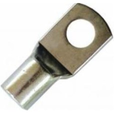 Наконечник кабельный E.NEXT e.end.stand.c.25 медный луженый 25 кв.мм 5 шт. S19003