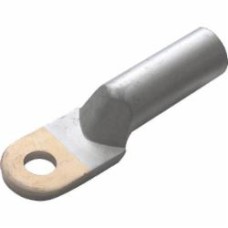 Наконечник кабельный E.NEXT медно-алюминиевый e.end.stand.ca.dtl.1.70 серый с желтым