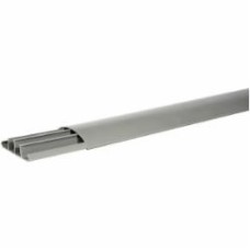 Канал кабельный Schneider Electric 77x19 мм PVC Ultra 2 м