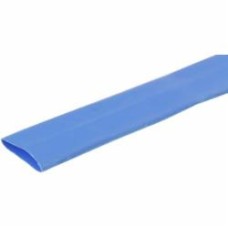 Трубка термоусадочная E.NEXT (e.termo.stand.40/20.blue) синяя полиолефин