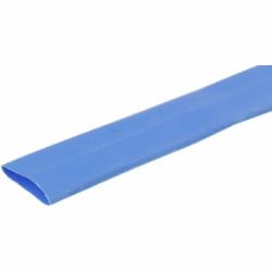 Трубка термоусадочная E.NEXT (e.termo.stand.40/20.blue) синяя полиолефин
