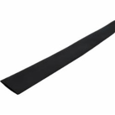 Трубка термоусадочная E.NEXT (e.termo.stand.40/20.black) черная полиолефин