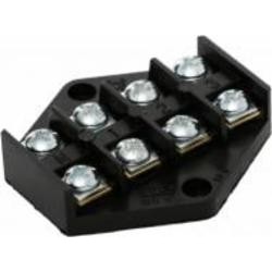 Колодка клеммная ZPT 4x2,5 кв.мм