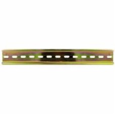 DIN-рейка перфорированная АСКО-Укрем TS-35-0,8 (T3502) A0150010001