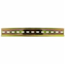DIN-рейка перфорированная АСКО-Укрем TS-35-1,0 (T3501) A0150010100