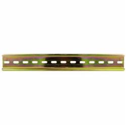 DIN-рейка перфорированная АСКО-Укрем TS-35-1,0 (T3501) A0150010100