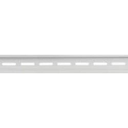 DIN-рейка перфорированная Аско-Укрем K-6800 A0150010107
