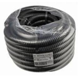 Металлорукав АСКОУКРЕМ в ПВХоболочке с протяжкой d32 уп.25м Металлорукав АСКОУКРЕМ в ПВХоболочке с протяжкой d32 уп.25м