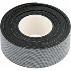 Изолента самовулканизирующаяся 3M 19 мм 2,2 м до 1 кВ серая ПВХ 2155 (19 x 2,2)