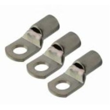 Наконечник кабельный АСКОУКРЕМ SC-2,5-4 100 шт. металлик A0060050023