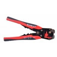 Клещи для снятия изоляции E.NEXT e.tool.strip.HS.D1.0,2.6 t004011