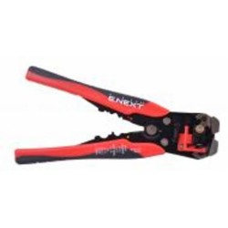 Клещи для снятия изоляции E.NEXT e.tool.strip.HS.D1.0,2.6 t004011