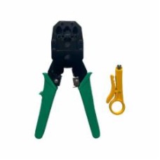 Инструмент для обжима Gear GCT-CT3IN1
