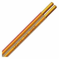 Кабель многожильный ЗЗЦМ Акустический LFZ-XY 2 x 4 4,0 медь
