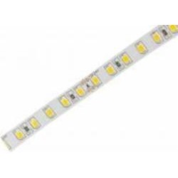 Лента светодиодная Estares 2835 3000 K 120 LED 12 Вт IP20 24 В теплый Лента светодиодная Estares 2835 3000 K 120 LED 12 Вт IP20 24 В теплый