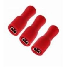 Наконечник Аско-Укрем FDFD 1,25-250 красный A0060150002