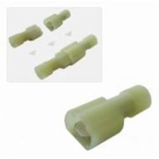 Наконечник Аско-Укрем MDFNY 1,25-250 прозрачный A0060150009