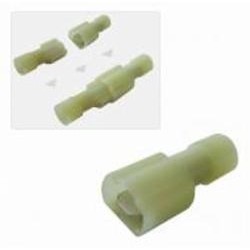 Наконечник Аско-Укрем MDFNY 1,25-250 прозрачный A0060150009