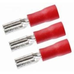 Наконечник Аско-Укрем FDD 1,25-110 красный A0060020009