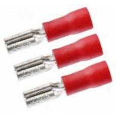 Наконечник Аско-Укрем FDD 1,25-187 красный A0060020008