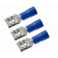 Наконечник Аско-Укрем FDD 2-250 синий A0060020004
