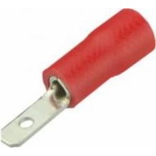 Наконечник Аско-Укрем МDD 1,25-110 красный A0060020012