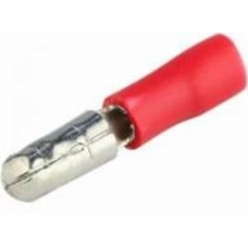 Наконечник Аско-Укрем MPD 1.25-156 красный A0060140001