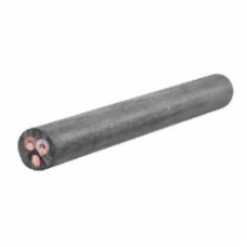 Кабель термостойкий многожильный Eltron-Kabel H05SS-F 3х1,5 медь