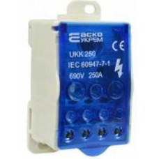 Кросс-модуль Аско-Укрем JHUKK-250 A0130010103